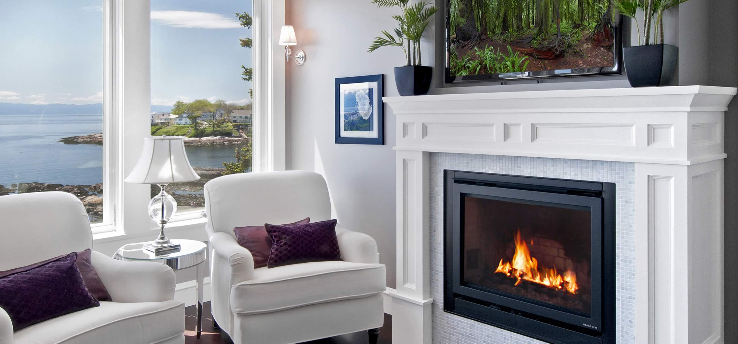 Hobson Woodworks and Fine Millwork Victoria BC Hobson