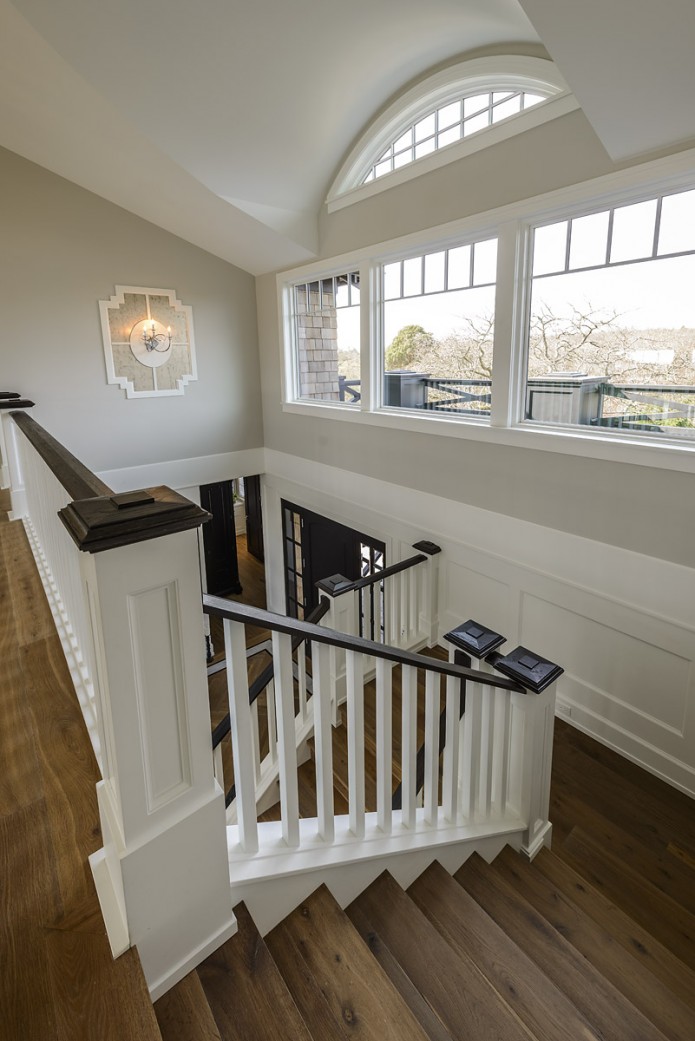 Hobson Woodworks Finish Carpentry & Victoria BC Gallery